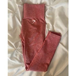 Gymshark Vital Seamless Leggings